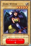 Strega Oscura