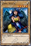 Strega Oscura