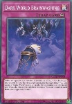 Lavaggio del Cervello Mondo Oscuro
