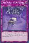 Lavaggio del Cervello Mondo Oscuro