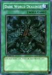 Affari del Mondo Oscuro (V.1 - Super Rare)