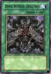 Affari del Mondo Oscuro