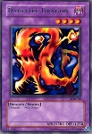 Drago del Fuoco Nero