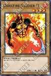 Soldato di Fuoco #1