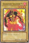 Soldato di Fuoco #1