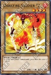 Soldato di Fuoco #2