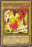 Soldato di Fuoco #2