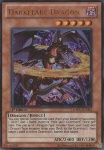 Drago Fiammanera