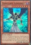 Signore Oscuro Asmodeus