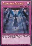 Discesa del Signore Oscuro