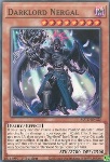 Signore Oscuro Nergal