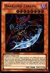Zerato, Signore Oscuro