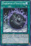 Catene degli Abissi (V.2 - Starfoil Rare)