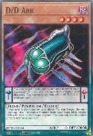 D/D Arca