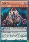 D/D Male