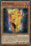 D/D Fantasma