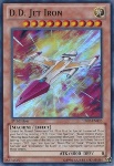 D.D. Jet di Ferro