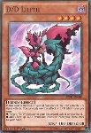 D/D Lilith