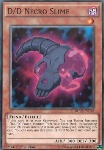 D/D Melma Necro
