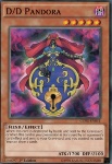 D/D Pandora