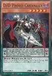 D/D Fiero Cavaliere