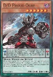 D/D Fiero Orco