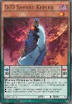 D/D Sapiente Keplero
