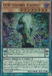 D/D Savant Thomas