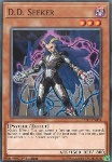 Cercatore D.D.
