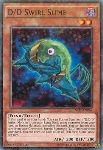 D/D Swirl Slime