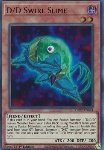 D/D Swirl Slime