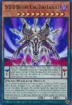 D/D/D Destiny King Zero Laplace
