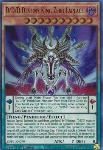 D/D/D Destiny King Zero Laplace