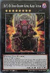 D/D/D Re Kali Yuga Doppia Alba