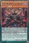 D/D/D Oblivion King Abyss Ragnarok