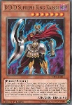 D/D/D Kaiser Re Supremo