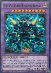 D/D/D Caesar Ragnarok Re delle Onde dell'Oblio