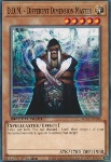 D.D.M. - Maestro dall'Altra Dimensione