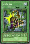 Annulla Carta Magia