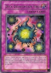 Virus Devasta Deck