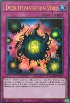 Virus Devasta Deck