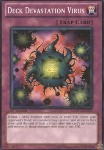 Virus Devasta Deck
