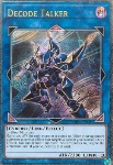 Decode Talker