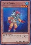 Esploratore delle Profondità (V.1 - Rare)