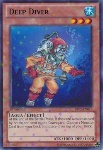 Esploratore delle Profondità (V.2 - Starfoil Rare)