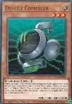 Compilatore di Difetti (V.1 - Common)