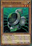 Compilatore di Difetti