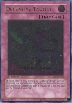 Tattiche Difensive (V.2 - Ultimate Rare)