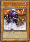 Dekoichi la Locomotiva da Battaglia Incantata