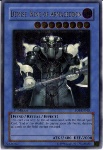 Demise, Re dell'Armageddon (V.2 - Ultimate Rare)
